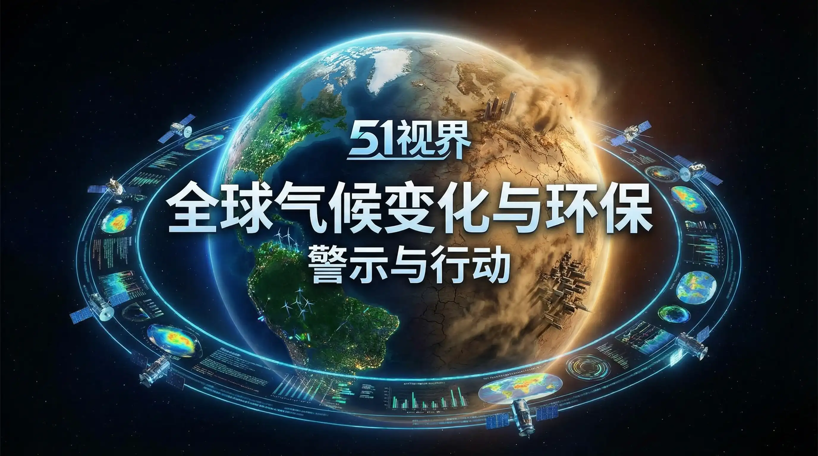 全球气候变化与环保专题 - 女大学生的沙龙室完整版完整版 环境关注