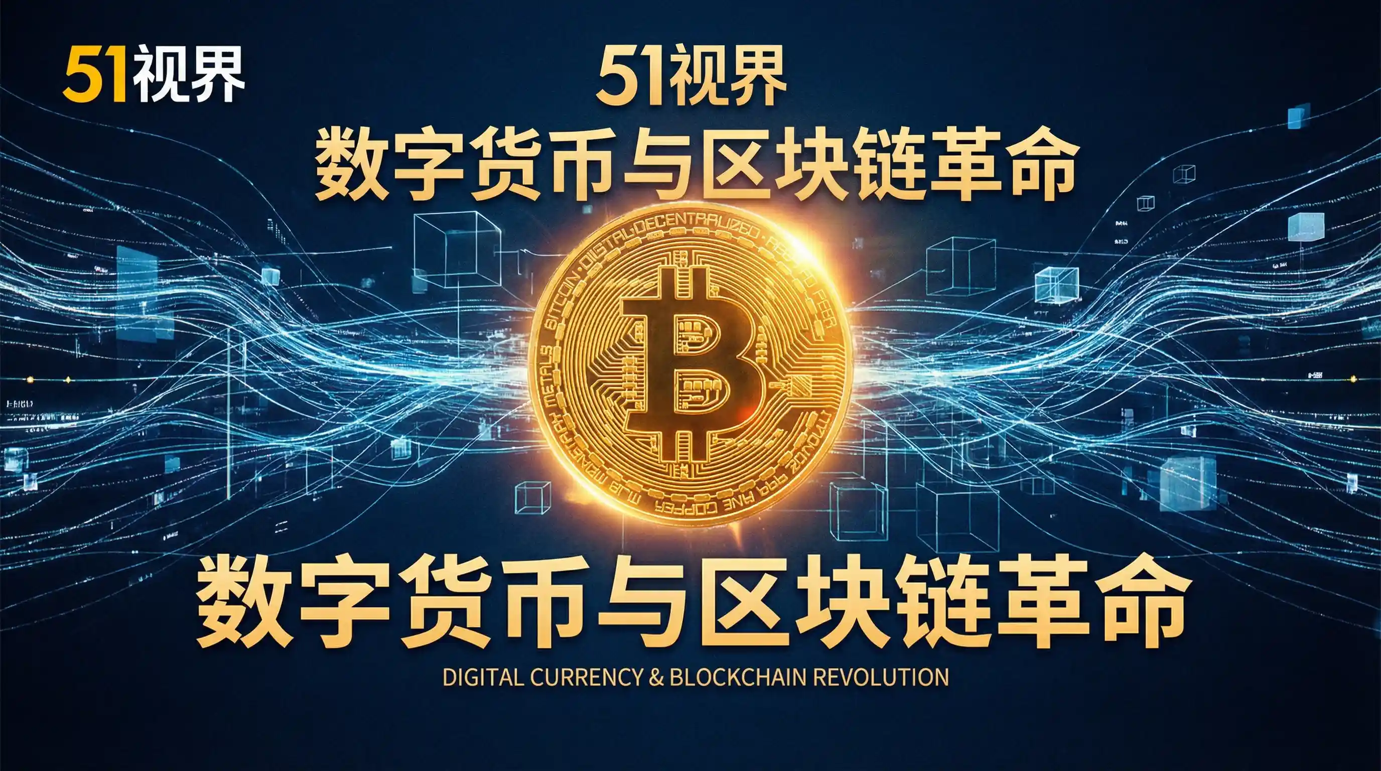 数字货币与区块链革命专题 - 女大学生的沙龙室完整版完整版 金融科技